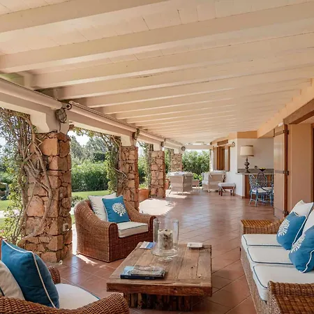 Insogno Villa