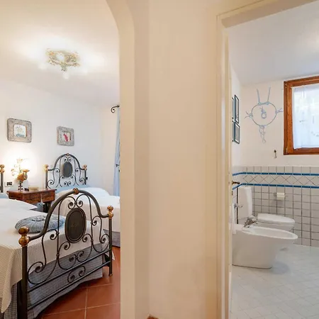 Insogno Villa *