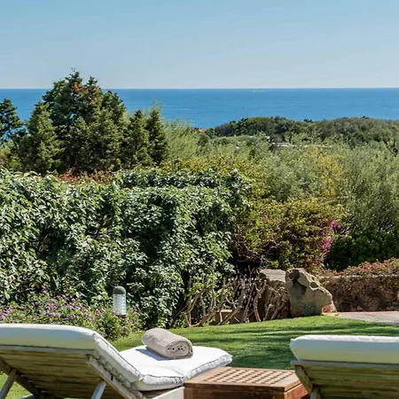 Villa Insogno *