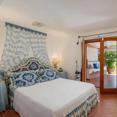 Insogno Villa Porto Rotondo