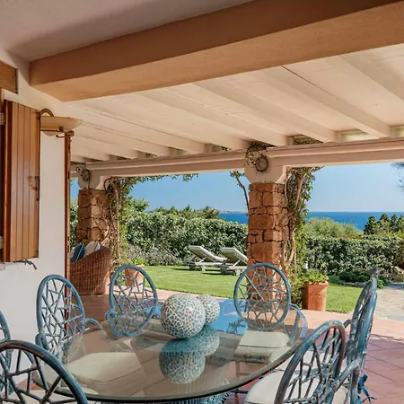 Villa Insogno Porto Rotondo