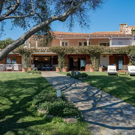 Villa Insogno *