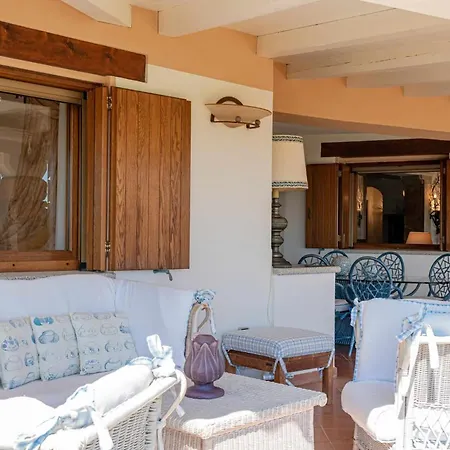 Insogno Villa Porto Rotondo
