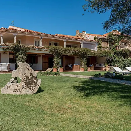 Insogno Villa *